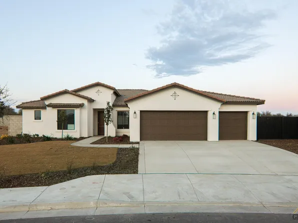 8700 Latera Ct, Bakersfield, CA 93314