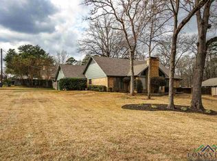 1825 Northwood Ct, Longview, TX 75605
