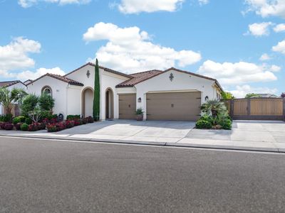 1462 N Twinberry Ave, Clovis, CA, 93619