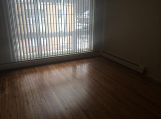 19061 Bentler Ave #8, Detroit, MI 48219