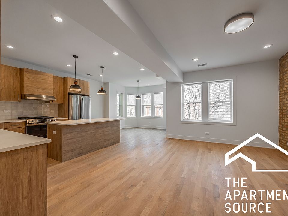 1st image of 3529 W Shakespeare Ave #2W
