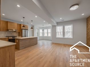 3529 W Shakespeare Ave #2W, Chicago, IL 60647