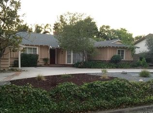 1445 Tulane Rd, Claremont, CA 91711