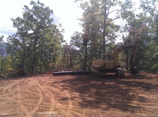 122 Moses Grove Rd, Franklin, NC 28734