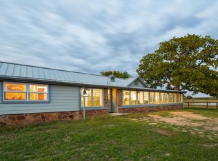 104 Long View Dr, Mineral Wells, TX 76067