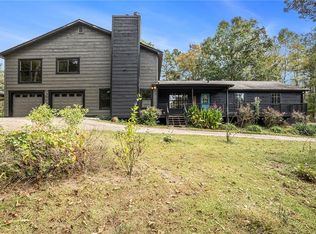 244 Jay Moss Ln, Talking Rock, GA 30175