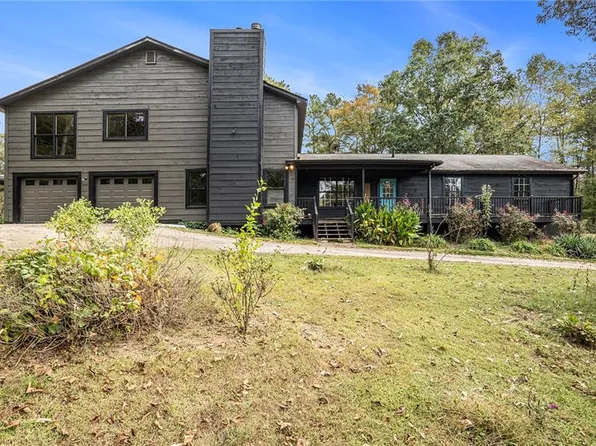 244 Jay Moss Ln, Talking Rock, GA 30175