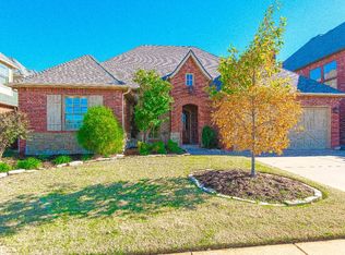 16912 Rugosa Rose Dr, Edmond, OK 73012