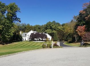 18 Farm Creek Rd, Fredon, NJ 07860