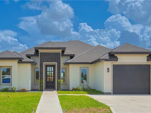 1048 Nina Ave, Alamo, TX 78516