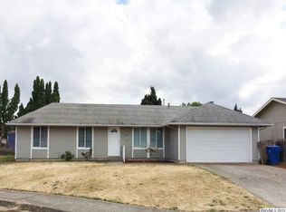 4774 Abiqua Ct SE, Salem, OR 97317