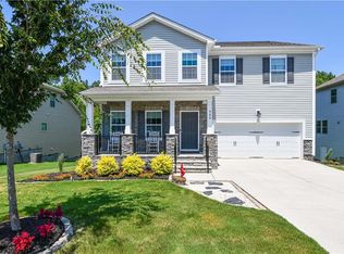 982 Longleaf Pine Pl, Mebane, NC 27302