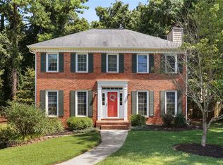 113 Fitchburg Dr, Woodstock, GA 30189