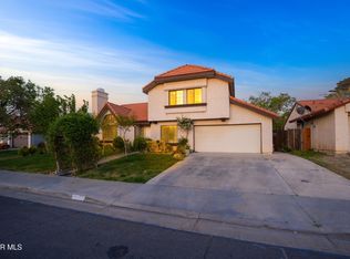 37742 Boxthorn St, Palmdale, CA 93552