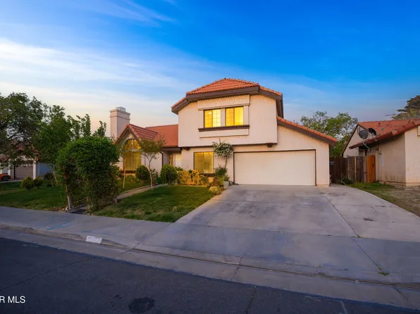 37742 Boxthorn St, Palmdale, CA 93552