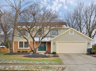 6309 Little Deer Ln, Columbus, OH