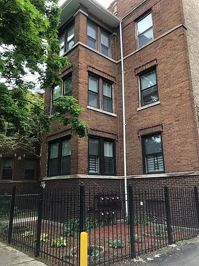 4415 North Drake Avenue - 2F — Photo 1