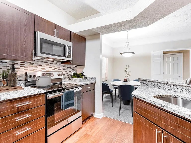 Elan at Mallard Creek Apartment Homes — Photo 62
