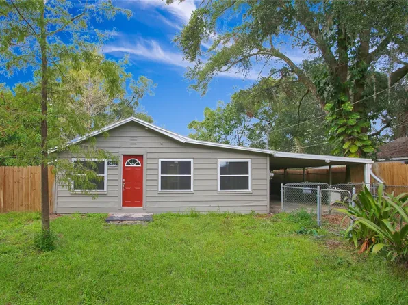 5433 Vanderlin St, Orlando, FL 32810