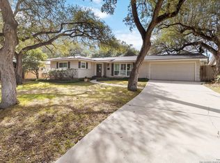 426 Burnside Dr, San Antonio, TX 78209
