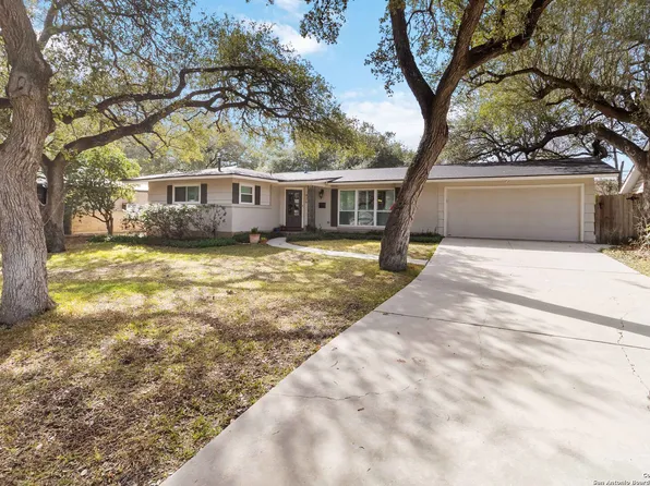 426 Burnside, San Antonio, TX 78209