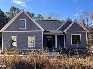 12885 Mallard Rock Dr, Zebulon, NC 27597