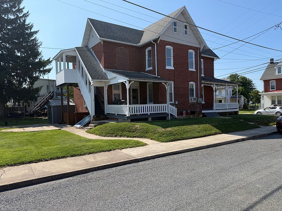 1st image of 124 E Noble Ave #2