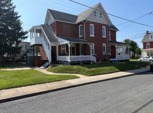 124 E Noble Ave #2, Shoemakersville, PA 19555