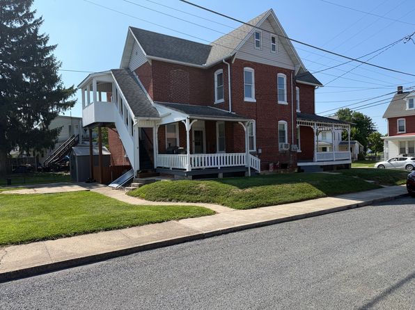 124 E Noble Ave #2