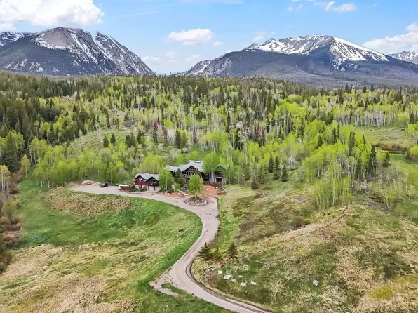 348 Jade Road, Silverthorne, CO 80498