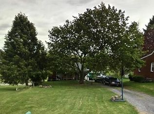 110 Summit Ave, Midland, PA