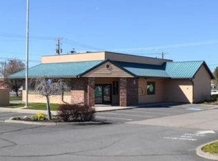 1613 Washburn Way, Klamath Falls, OR 97603
