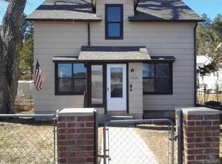 24129 Eccles St, Elbert, CO 80106