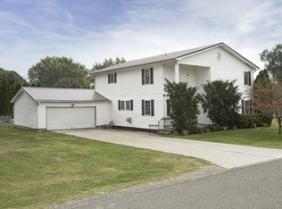60398 County Road 113, Elkhart, IN 46517