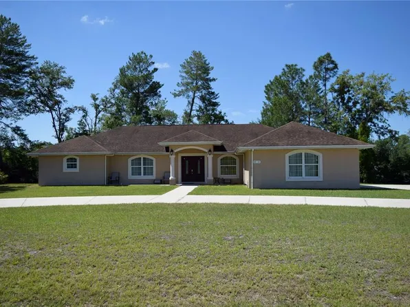 4714 SW 114th Pl, Ocala, FL 34476