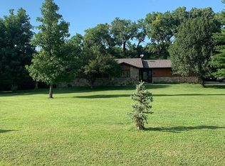 1551 Wolf Rd, Woodbine, KS 67492