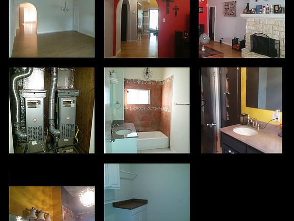 4th image of 3818 Houston St