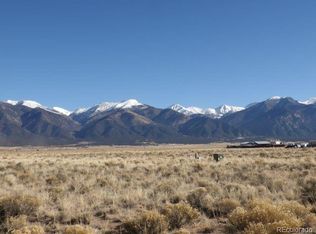 59 Horse Tooth Trl, Crestone, CO 81131