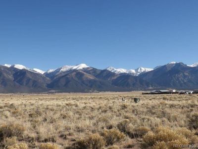 59 Horse Tooth Trail, Crestone, CO, 81131