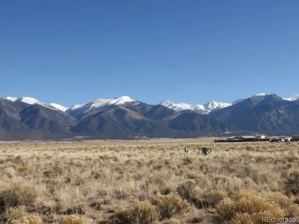59 Horse Tooth Trail, Crestone, CO 81131