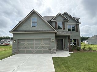 882 Kilworth Cir, Grovetown, GA 30813