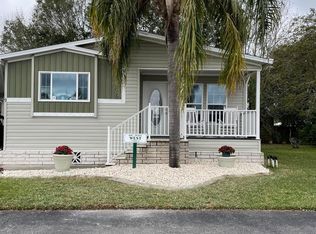 9 E Hampton Dr #9, Auburndale, FL 33823