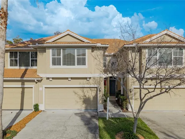 3349 Covered Bridge Dr W, Dunedin, FL 34698