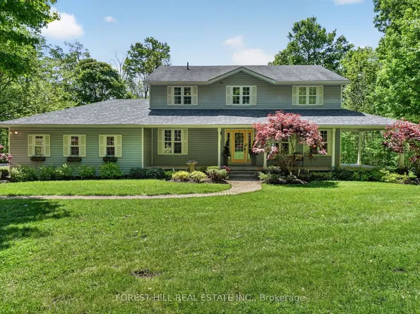 20 Highland Cres, South Bruce, ON N0G 2V0