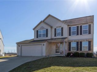 6724 Coppel Ct, Indianapolis, IN 46259