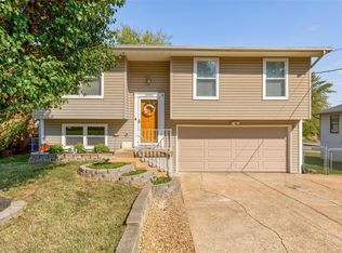 2651 Ryan Rd, Arnold, MO 63010