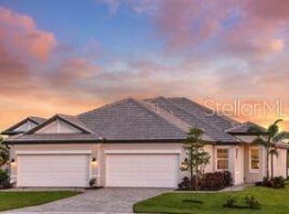 18111 Cherished Loop, Lakewood Ranch, FL 34211