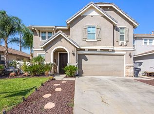 3668 Ginger St, Perris, CA 92571