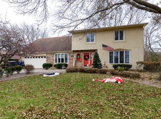 2311 E 47th St, Davenport, IA 52807