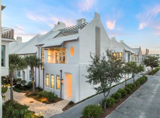 15 Fairwind Ln, Rosemary Beach, FL 32461
